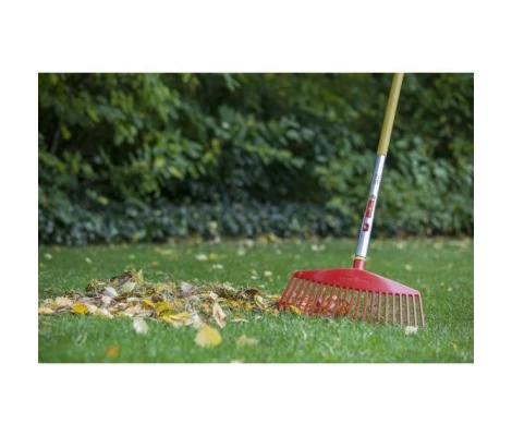 Outils Wolf Escoba De Césped 42cm Multi-Star - UIM