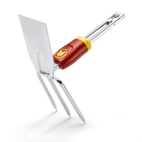 Outils Wolf  Azadilla Pequeña 3 Púas + Lengüeta - LNM