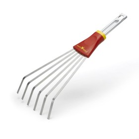 Outils Wolf Pequeña Escoba De Céped Multi-Star - LDM