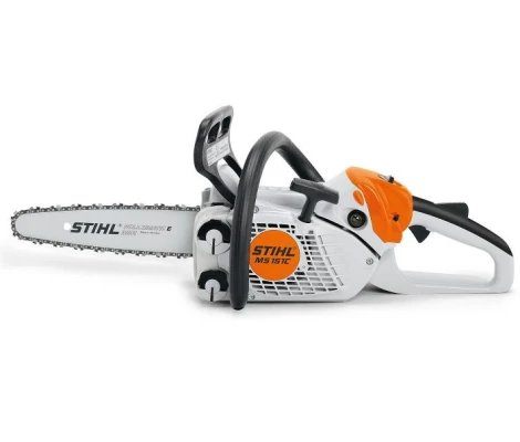 STIHL Motosierra MS 151 C-E