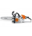 STIHL Motosierra MS 151 C-E
