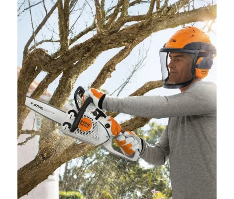 STIHL Motosierra MS 151 C-E