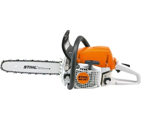 STIHL Motosierra MS 251