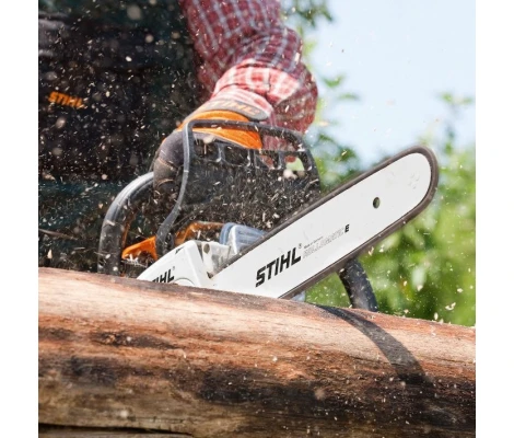 STIHL Motosierra MS 251