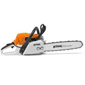 STIHL Motosierra MS 291
