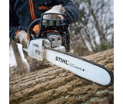 STIHL Motosierra MS 291