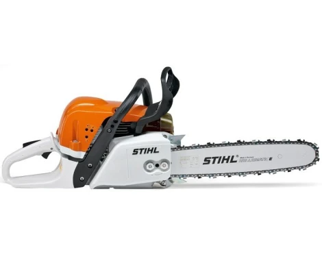 STIHL Motosierra MS 391