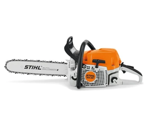 STIHL Motosierra MS 391