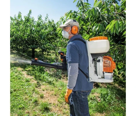 STIHL Atomizador SR 200