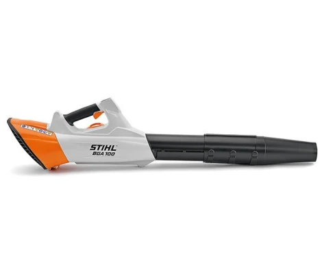 STIHL Soplador BGA 100 Sin Batería Ni Cargador