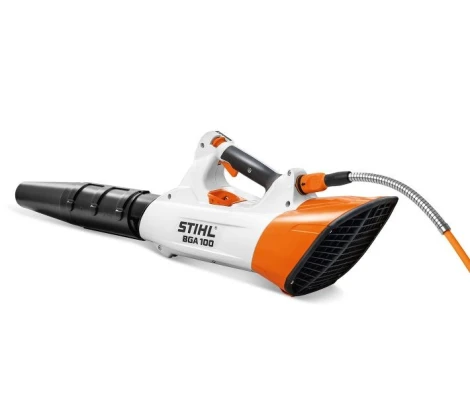 STIHL Soplador BGA 100 Sin Batería Ni Cargador