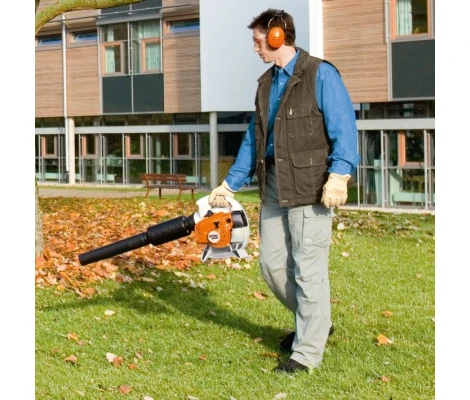 STIHL Soplador BG 66-D