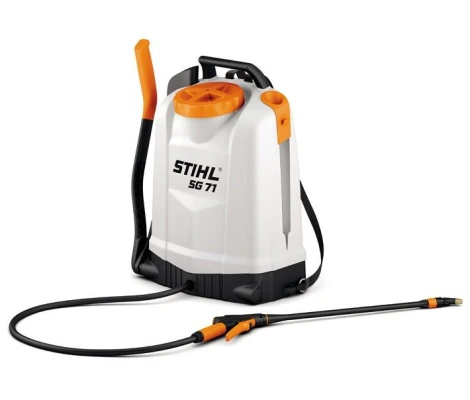 STIHL Pulverizador SG 71