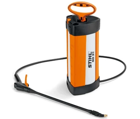 STIHL Pulverizador SG 31