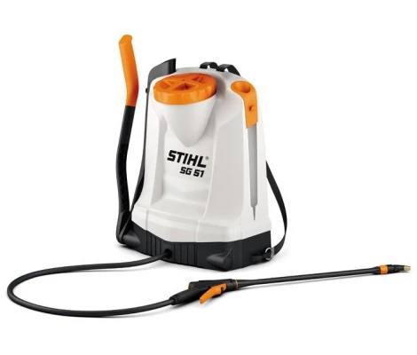 STIHL Pulverizador SG 51