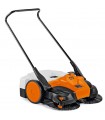 STIHL Barredora KGA 770 Sin Batería Ni Cargador