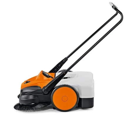 STIHL Barredora KGA 770 Sin Batería Ni Cargador