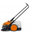 STIHL Barredora KGA 770 Sin Batería Ni Cargador