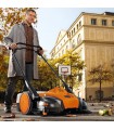 STIHL Barredora KGA 770 Sin Batería Ni Cargador