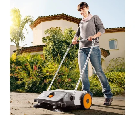 STIHL Barredora KG 550