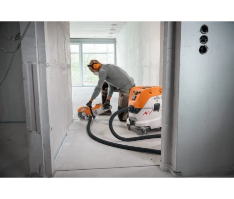 STIHL Aspiradora SE 133 ME