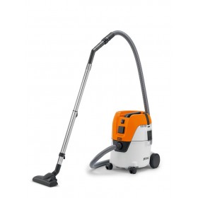 STIHL Aspiradora SE 62 E