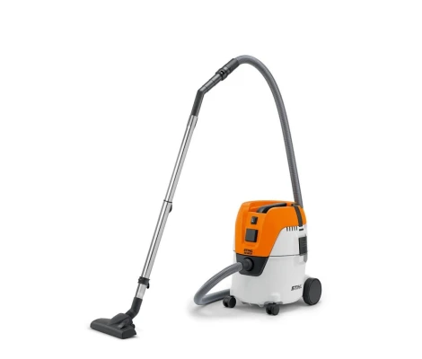 STIHL Aspiradora SE 62 E