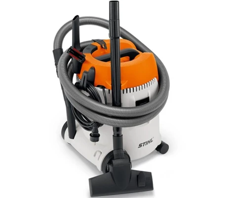 STIHL Aspiradora SE 62 E