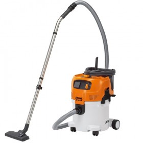 STIHL Aspiradora SE 122 E