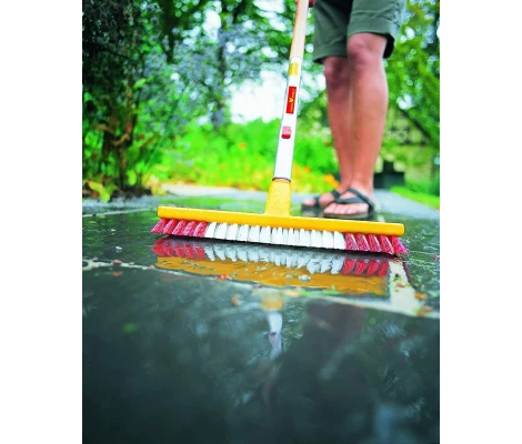 Outils Wolf Cepillo Multi-Star- UBBM37