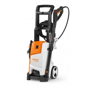 STIHL Hidrolimpiadora RE 100