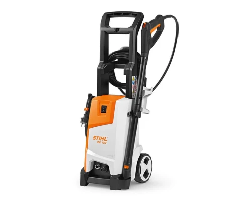 STIHL Hidrolimpiadora RE 100