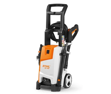 STIHL Hidrolimpiadora RE 100