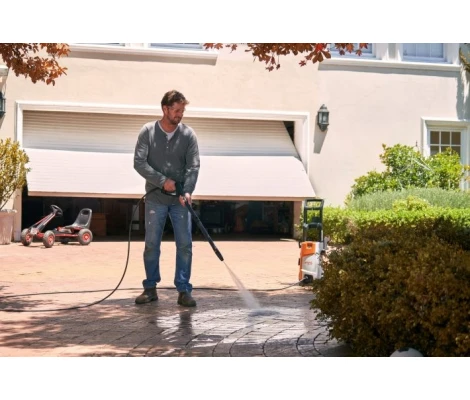 STIHL Hidrolimpiadora RE 90