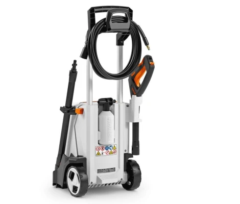 STIHL Hidrolimpiadora RE 110