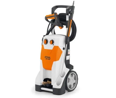STIHL Hidrolimpiadora RE 232