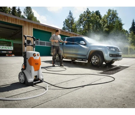 STIHL Hidrolimpiadora RE 232