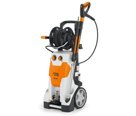 STIHL Hidrolimpiadora RE 272 PLUS