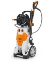 STIHL Hidrolimpiadora RE 272 PLUS
