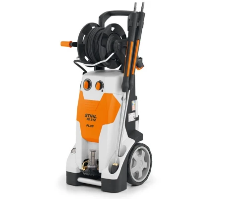 STIHL Hidrolimpiadora RE 272 PLUS