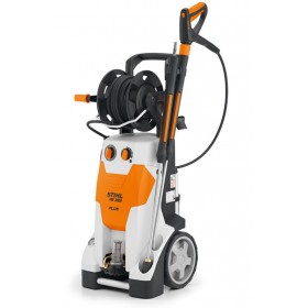 STIHL Hidrolimpiadora RE 282 PLUS