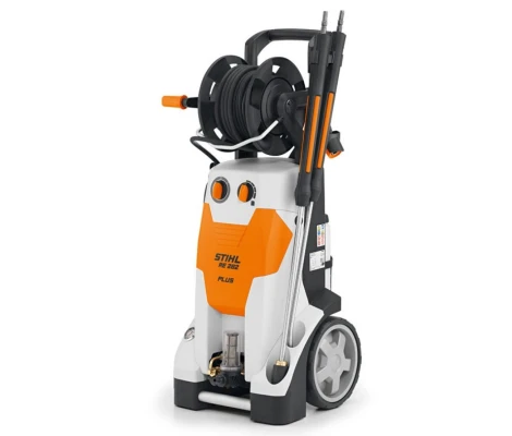 STIHL Hidrolimpiadora RE 282 PLUS