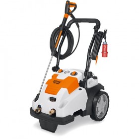 STIHL Hidrolimpiadora RE 362 Plus Trifásica