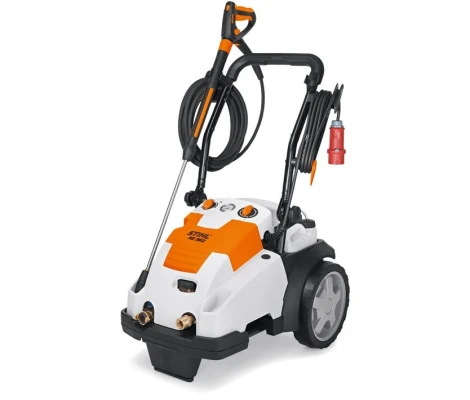 STIHL Hidrolimpiadora RE 362 Plus Trifásica