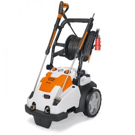 STIHL Hidrolimpiadora RE 462 Plus Trifásica