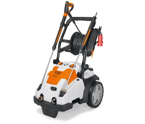STIHL Hidrolimpiadora RE 462 Plus Trifásica