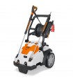 STIHL Hidrolimpiadora RE 462 Plus Trifásica