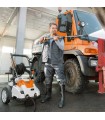 STIHL Hidrolimpiadora RE 462 Plus Trifásica