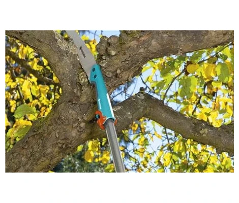 Gardena Mango Telescópico Combisystem 160 a 290 cm y 210 a 390 cm