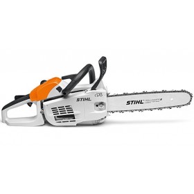 STIHL Motosierra MS 201 C-M